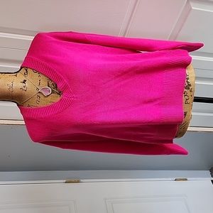 💥SALE💥Soft pink sweater size 1XL